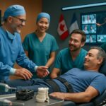 Hernie discale cervicale : solutions modernes 5 découvrez les solutions modernes pour traiter la hernie discale cervicale et améliorer votre qualité de vie grâce aux avancées médicales récentes.