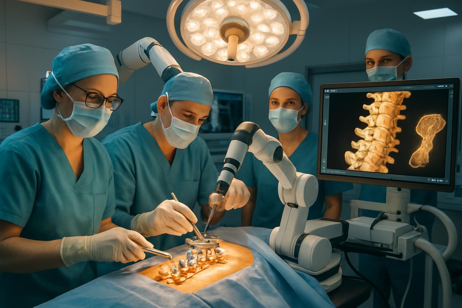 découvrez les avantages cliniques de l'implant tops™, une solution innovante pour améliorer la mobilité et la qualité de vie des patients amputés.