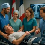 découvrez les avantages cliniques de l'implant tops™ pour une amélioration significative de la mobilité et de la qualité de vie des patients.