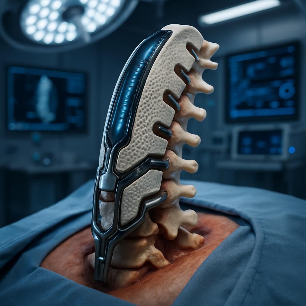 découvrez les avantages cliniques de l'implant tops™, une solution innovante pour l'amélioration et la réhabilitation fonctionnelle.