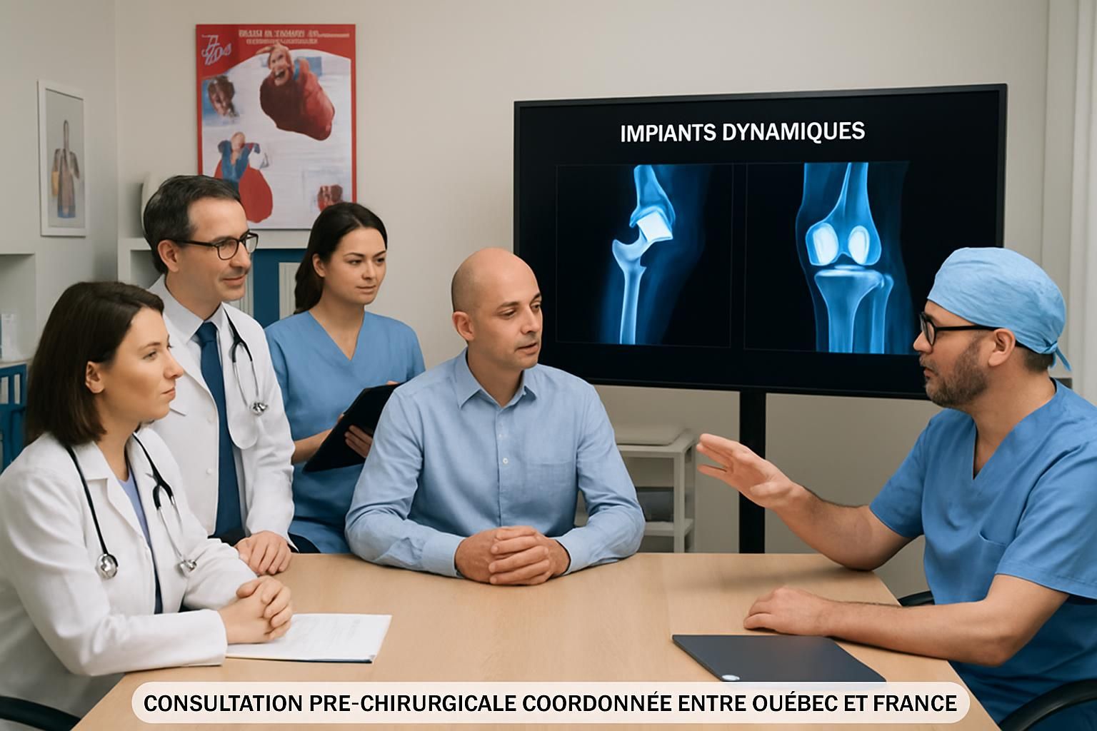 Implant dynamique : préserver la mobilité du rachis 8 découvrez comment un implant dynamique peut préserver la mobilité naturelle du rachis, offrant une solution innovante pour le traitement des problèmes de dos tout en maintenant la flexibilité vertébrale.