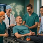 découvrez intraspine®, une solution innovante de chirurgie dynamique pour le dos, offrant un soulagement efficace des douleurs lombaires tout en préservant la mobilité.