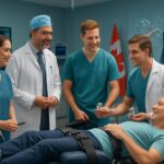 découvrez les résultats cliniques prometteurs d'intraspine®, une solution innovante pour améliorer la santé de la colonne vertébrale et le bien-être des patients.