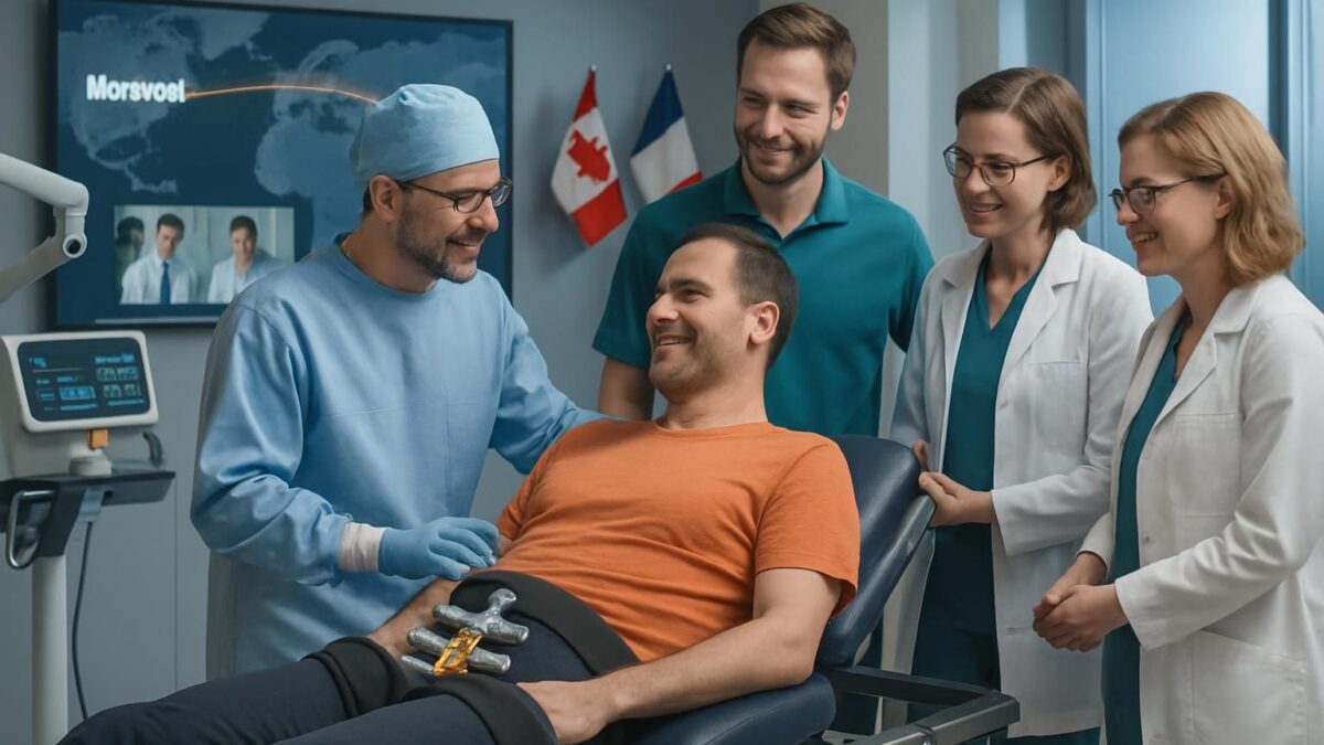 découvrez la prothèse discale cervicale, une solution innovante pour soulager les douleurs cervicales et retrouver une meilleure mobilité.