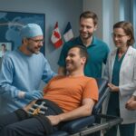 découvrez la prothèse discale cervicale, une solution innovante pour soulager les douleurs cervicales et retrouver une meilleure mobilité.