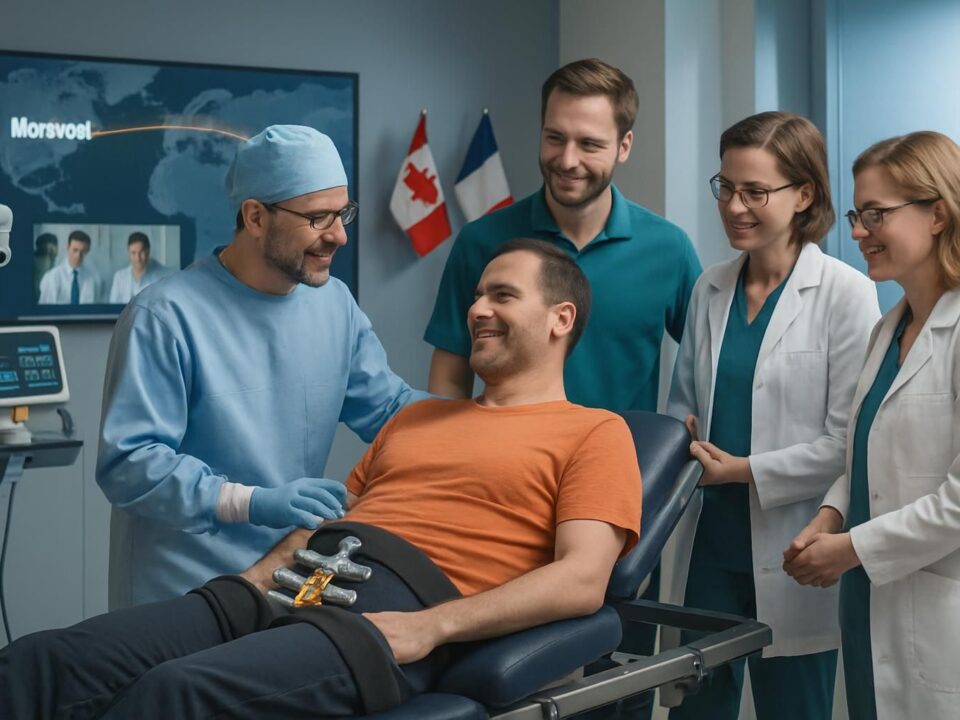 découvrez la prothèse discale cervicale, une solution innovante pour soulager les douleurs cervicales et retrouver une meilleure mobilité.