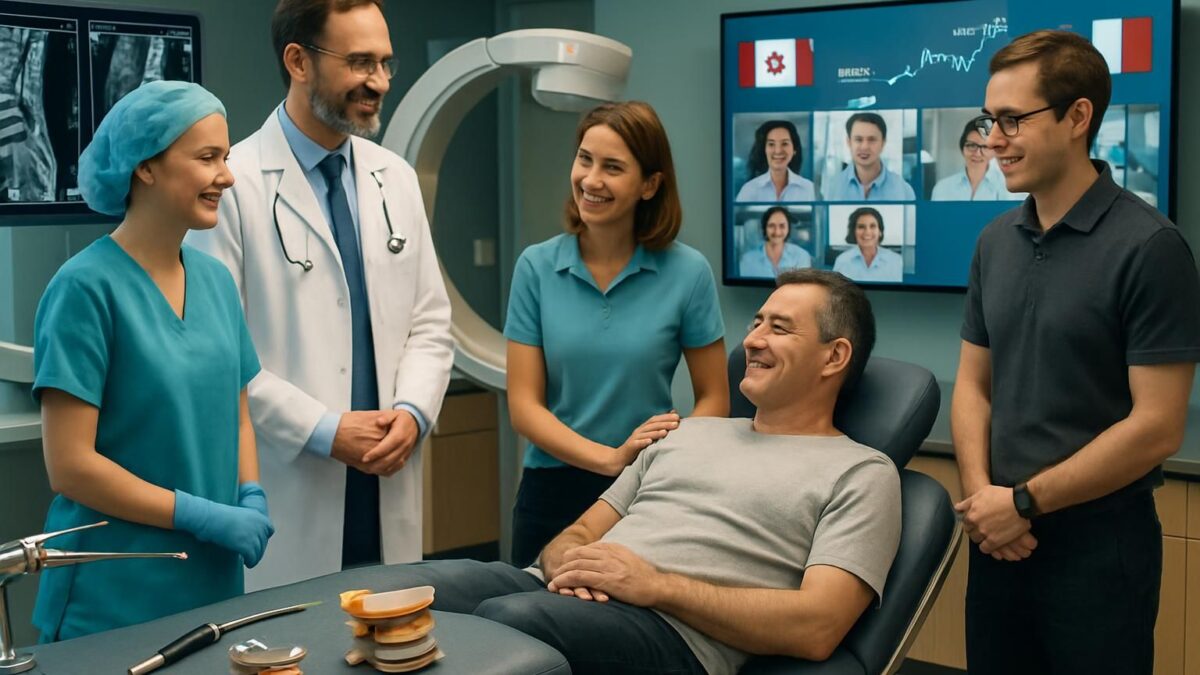 découvrez les critères essentiels pour sélectionner une prothèse discale lombaire adaptée à votre condition, incluant indications médicales, avantages et précautions.