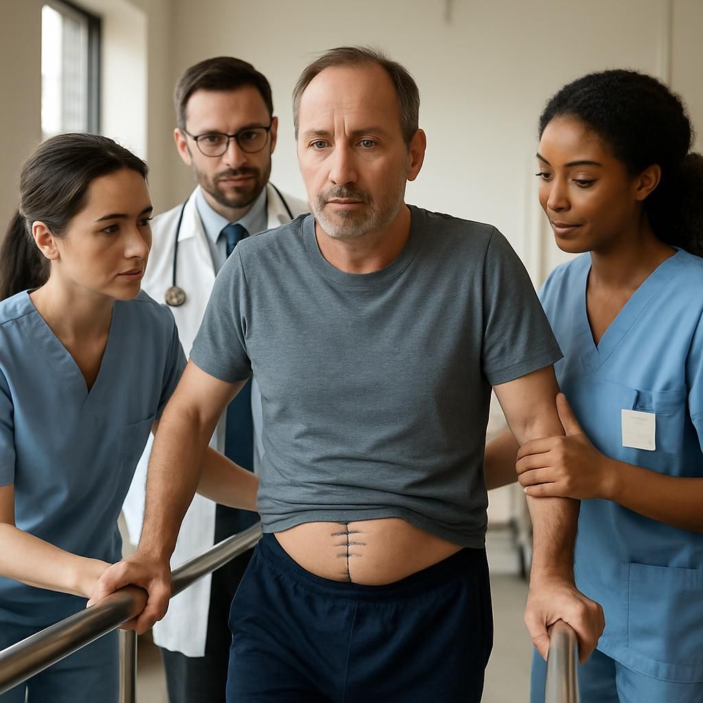 découvrez les critères essentiels pour sélectionner une prothèse discale lombaire adaptée, afin d'améliorer le confort et la mobilité lombaire.