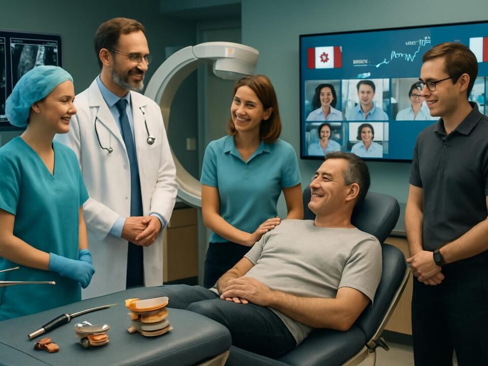 découvrez les critères essentiels pour sélectionner une prothèse discale lombaire adaptée à votre condition, incluant indications médicales, avantages et précautions.