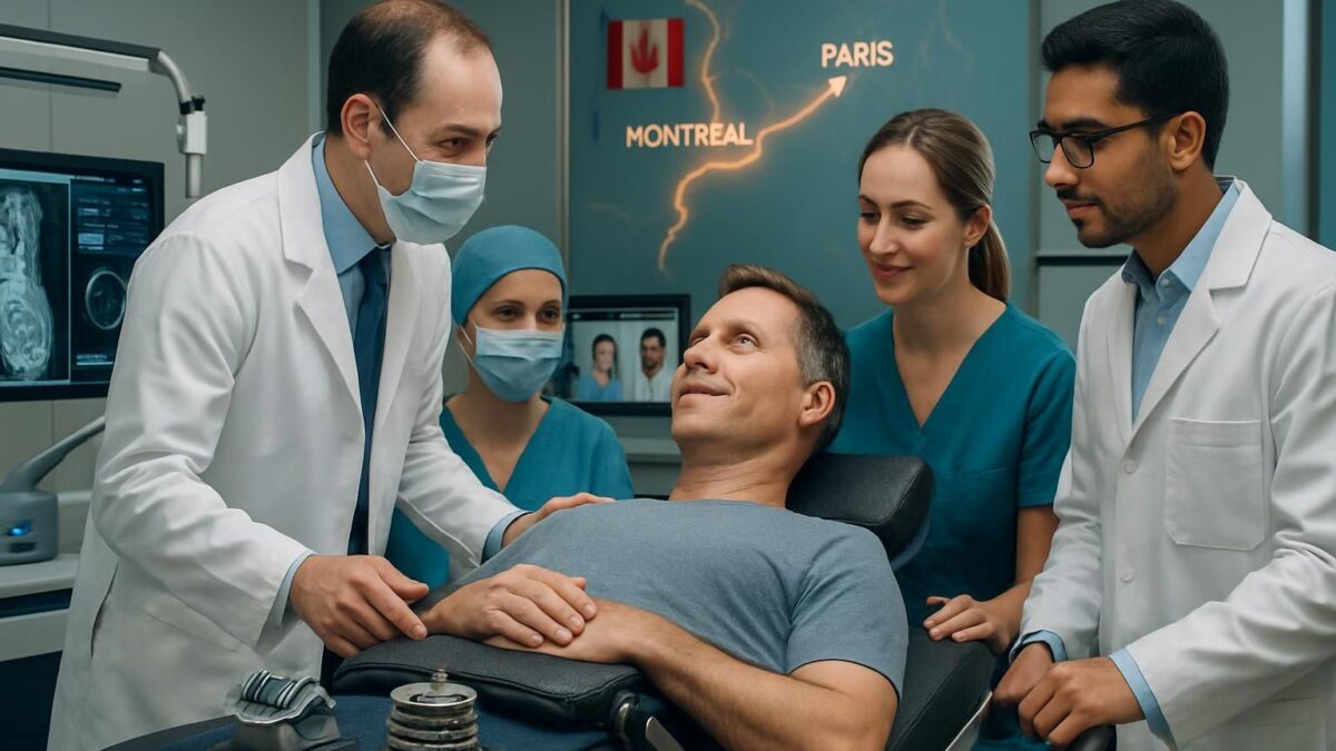 découvrez les dernières technologies en prothèse discale lombaire et leurs résultats cliniques pour améliorer la qualité de vie des patients souffrant de douleurs lombaires.