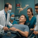 découvrez les dernières technologies en prothèse discale lombaire et leurs résultats cliniques pour améliorer la qualité de vie des patients souffrant de douleurs lombaires.