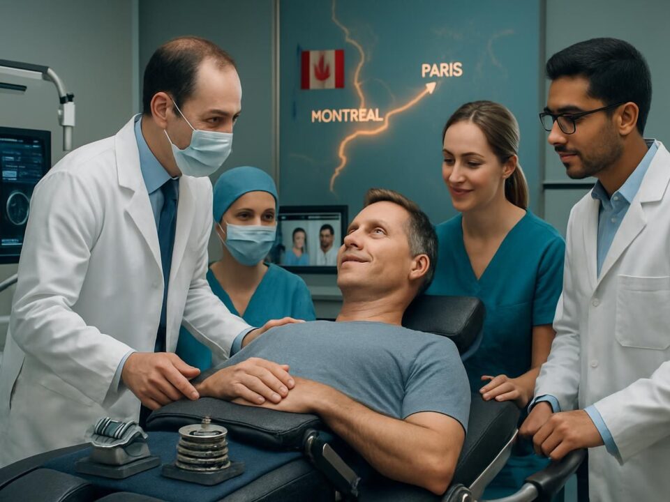 découvrez les dernières technologies en prothèse discale lombaire et leurs résultats cliniques pour améliorer la qualité de vie des patients souffrant de douleurs lombaires.