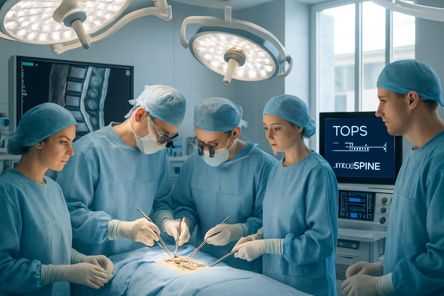 Stabilisation dynamique : bénéfices cliniques 7 découvrez les bénéfices cliniques de la stabilisation dynamique pour améliorer la stabilité et réduire la douleur.