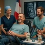 Stabilisation dynamique : bénéfices cliniques 5 découvrez les bénéfices cliniques de la stabilisation dynamique pour améliorer le soutien et la mobilité du patient.