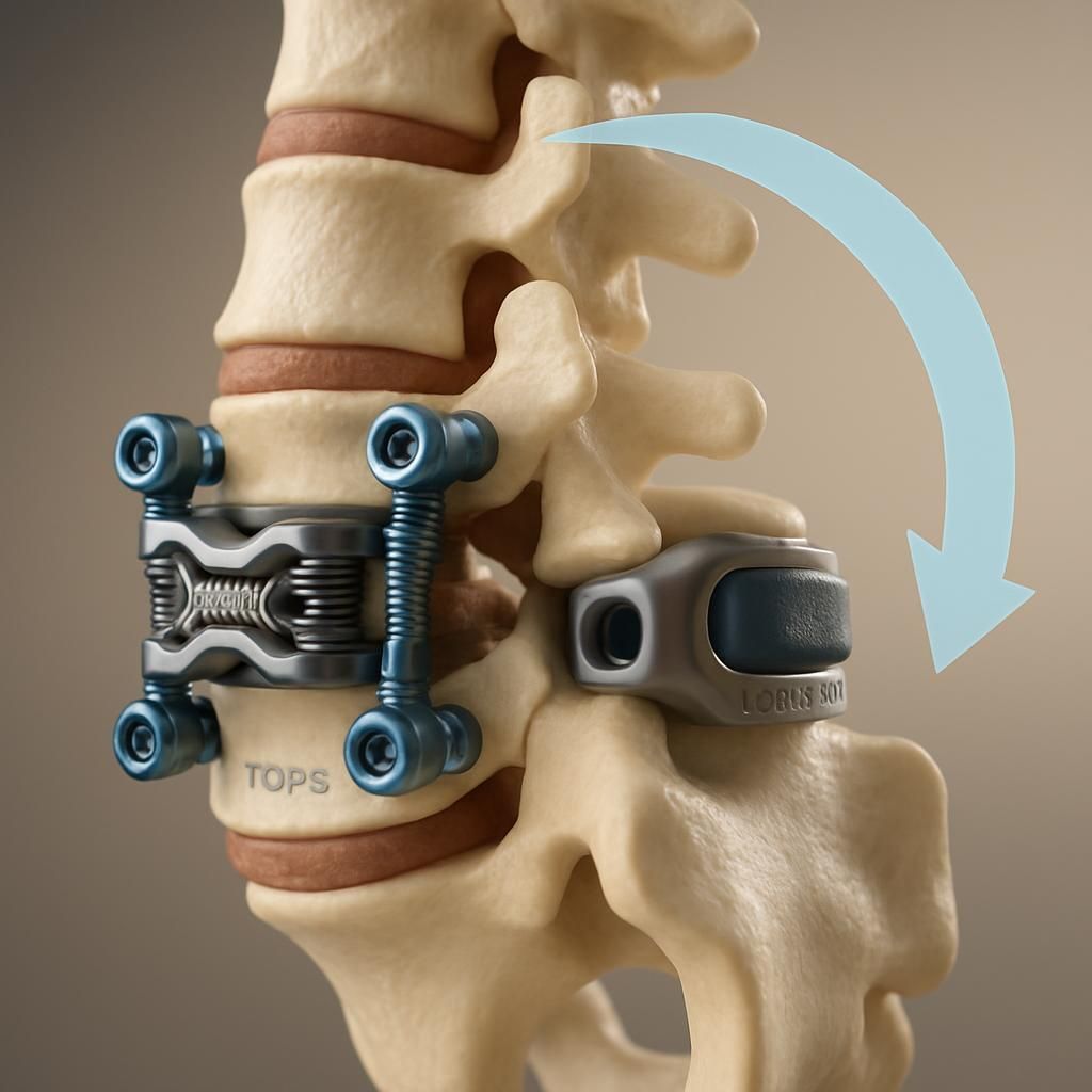 Stabilisation dynamique : bénéfices cliniques 8 découvrez les bénéfices cliniques de la stabilisation dynamique pour améliorer la mobilité et réduire la douleur grâce à des techniques innovantes.