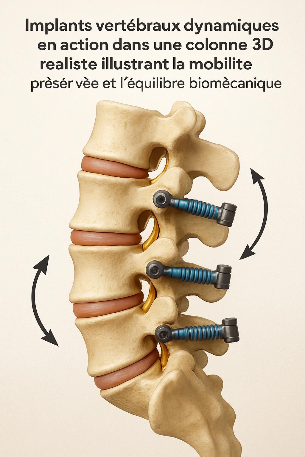 Stabilisation dynamique : bénéfices cliniques 9 découvrez les bénéfices cliniques de la stabilisation dynamique, une approche innovante pour améliorer le soutien et la mobilité du corps.