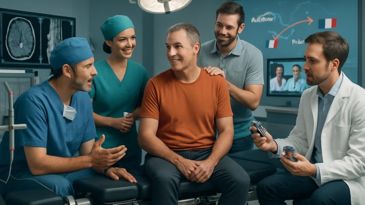 TOPS™ : alternative à la fusion rigide 6 découvrez tops™, une alternative innovante à la fusion rigide, offrant flexibilité et performance pour vos projets médicaux et industriels.