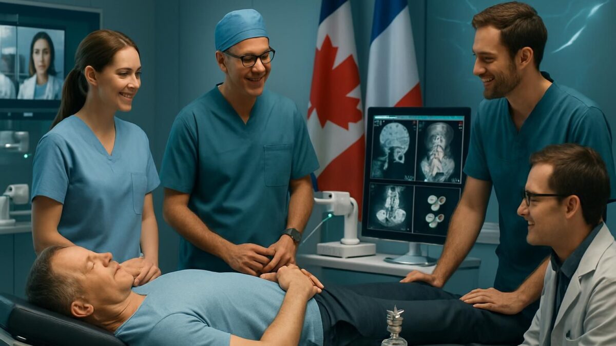 découvrez les résultats cliniques à moyen et long terme du traitement tops™ pour une meilleure compréhension de son efficacité et ses bénéfices durables.