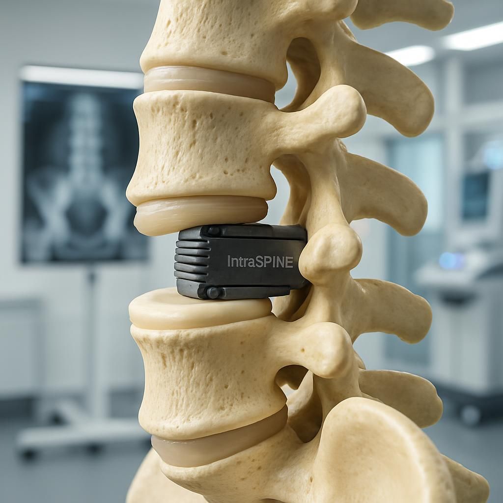 découvrez les résultats cliniques à moyen et long terme des tops™, une solution innovante pour améliorer la qualité de vie des patients grâce à des données fiables et approfondies.