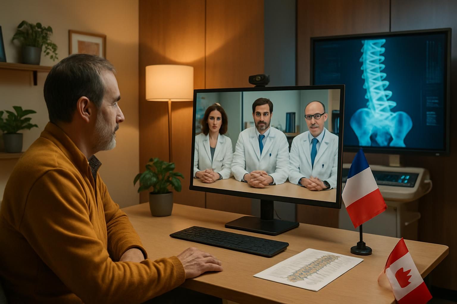 découvrez les résultats cliniques à moyen et long terme des tops™, une solution innovante pour améliorer la santé et le bien-être.