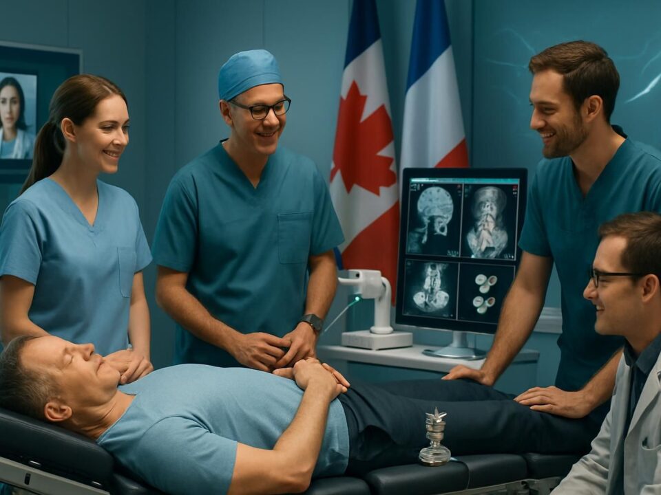 découvrez les résultats cliniques à moyen et long terme du traitement tops™ pour une meilleure compréhension de son efficacité et ses bénéfices durables.