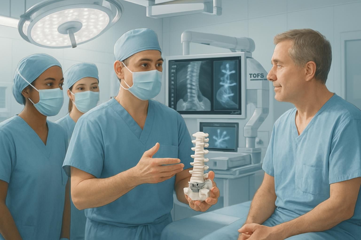 TOPS™ : suivi et recommandations post-opératoires 7 découvrez tops™, une solution innovante pour le suivi et les recommandations post-opératoires, assurant un rétablissement optimal et sécurisé après votre intervention chirurgicale.