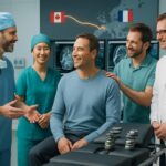 TOPS™ : suivi et recommandations post-opératoires 3 découvrez tops™ pour un suivi et des recommandations post-opératoires personnalisés, assurant une meilleure récupération et un accompagnement optimal après chirurgie.