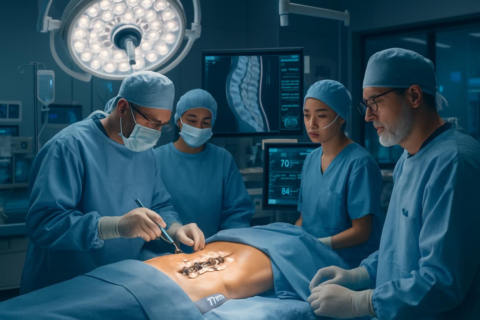TOPS™ : suivi post-opératoire détaillé 7 découvrez tops™, une solution innovante pour un suivi post-opératoire détaillé, garantissant une surveillance optimale et un rétablissement sécurisé.