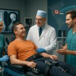 tops™ offre un suivi post-opératoire détaillé pour assurer une récupération optimale et un contrôle précis de l'évolution après une intervention chirurgicale.