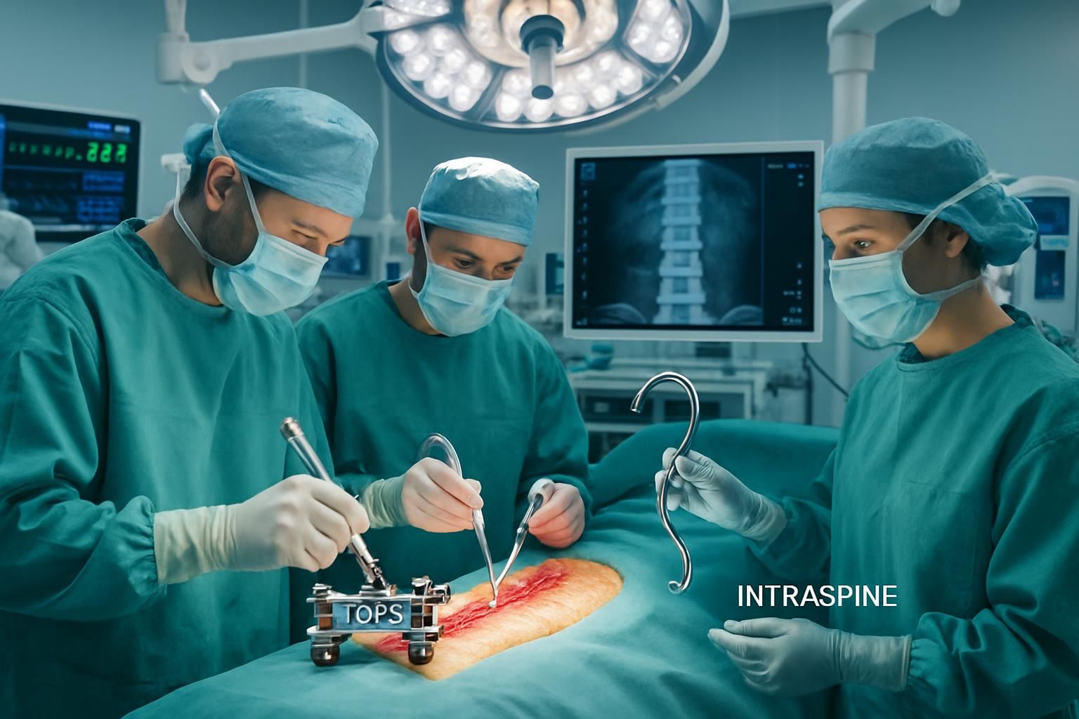 découvrez les différences entre l'arthrodèse et la stabilisation dynamique à travers des études cliniques approfondies pour mieux comprendre les options de traitement.