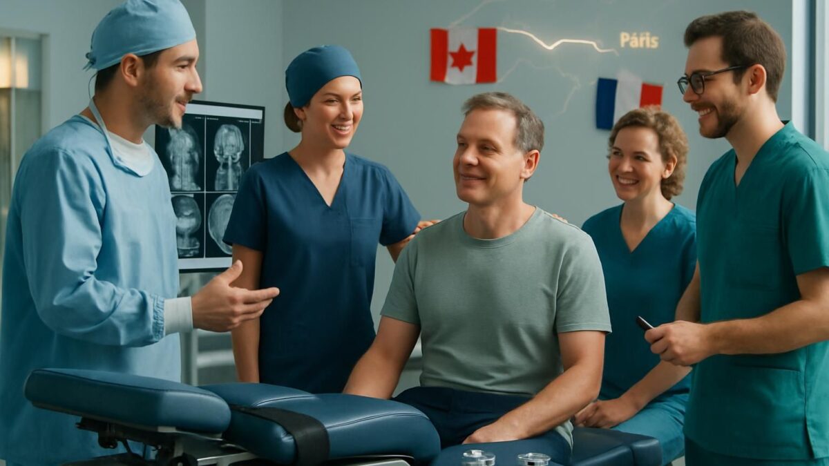 comparaison entre l'arthrodèse et la stabilisation dynamique à travers des études cliniques approfondies pour mieux comprendre leurs avantages et indications.