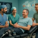 découvrez à qui s'adresse la chirurgie motion, une technique innovante pour améliorer la mobilité et traiter diverses conditions. informez-vous sur les critères de sélection et les bénéfices.