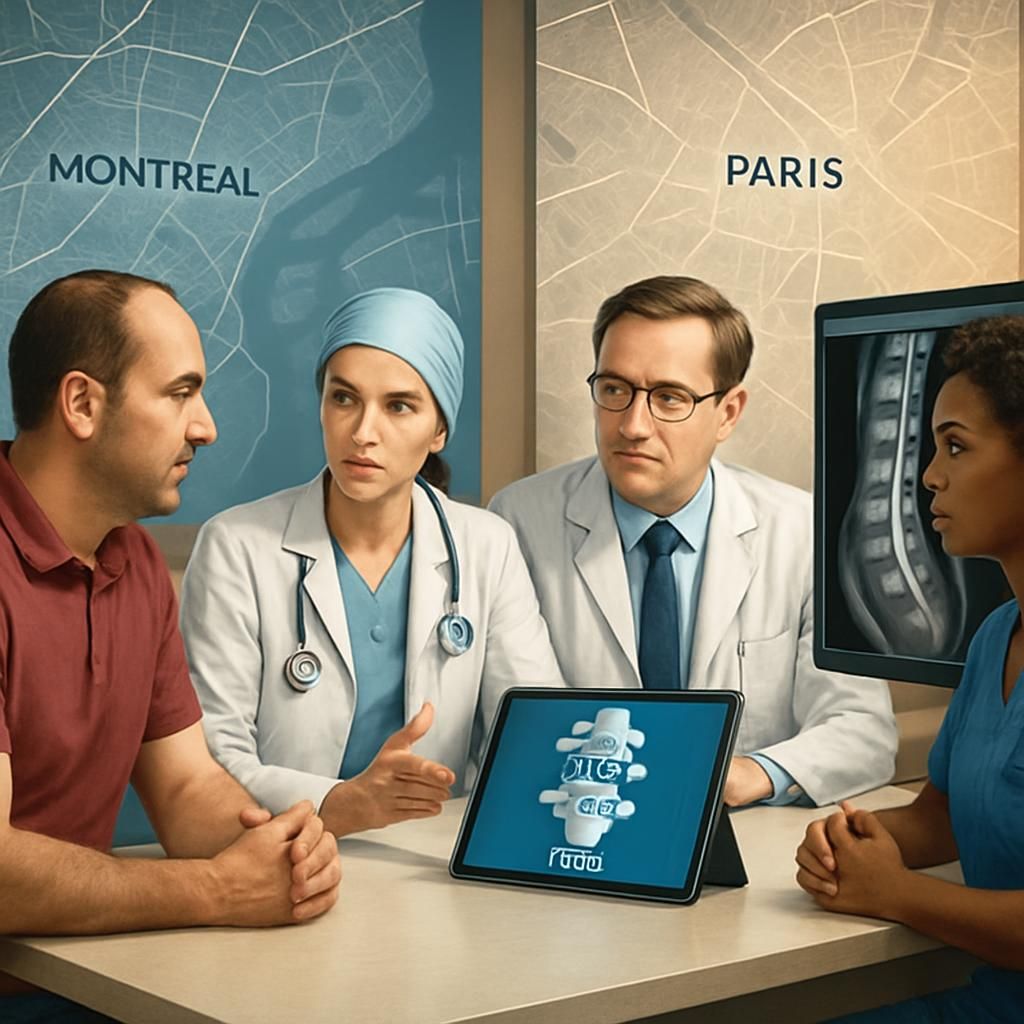 découvrez la chirurgie motion, ses indications et les profils de patients pour lesquels cette intervention est recommandée.