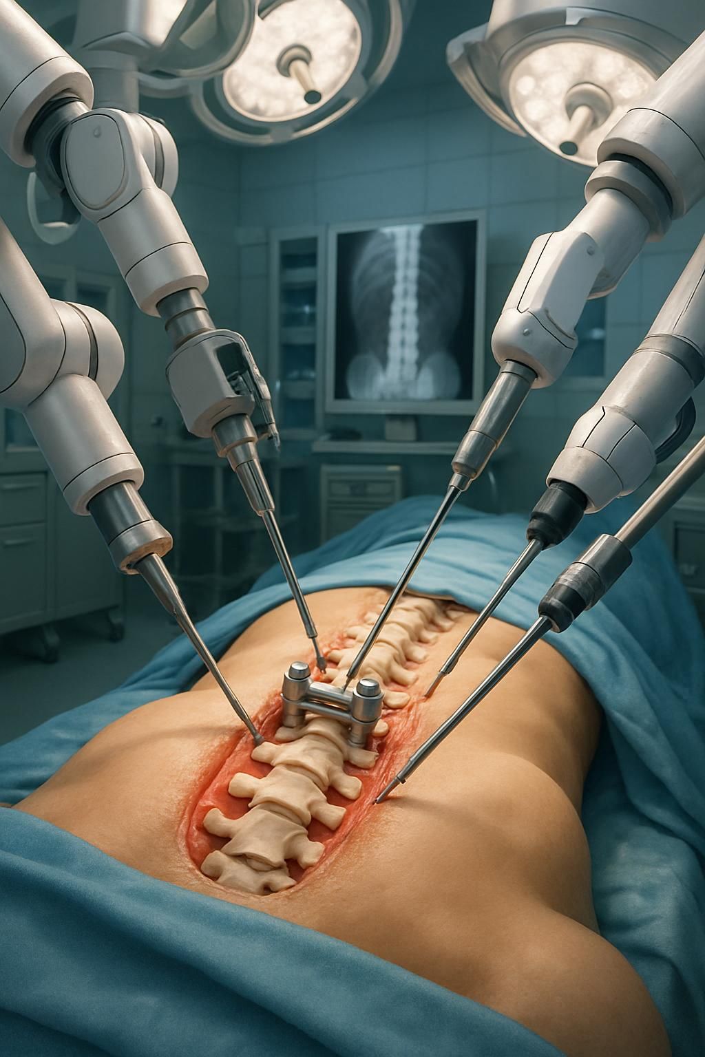découvrez à qui s'adresse la chirurgie motion, ses indications principales et comment elle peut améliorer votre qualité de vie.