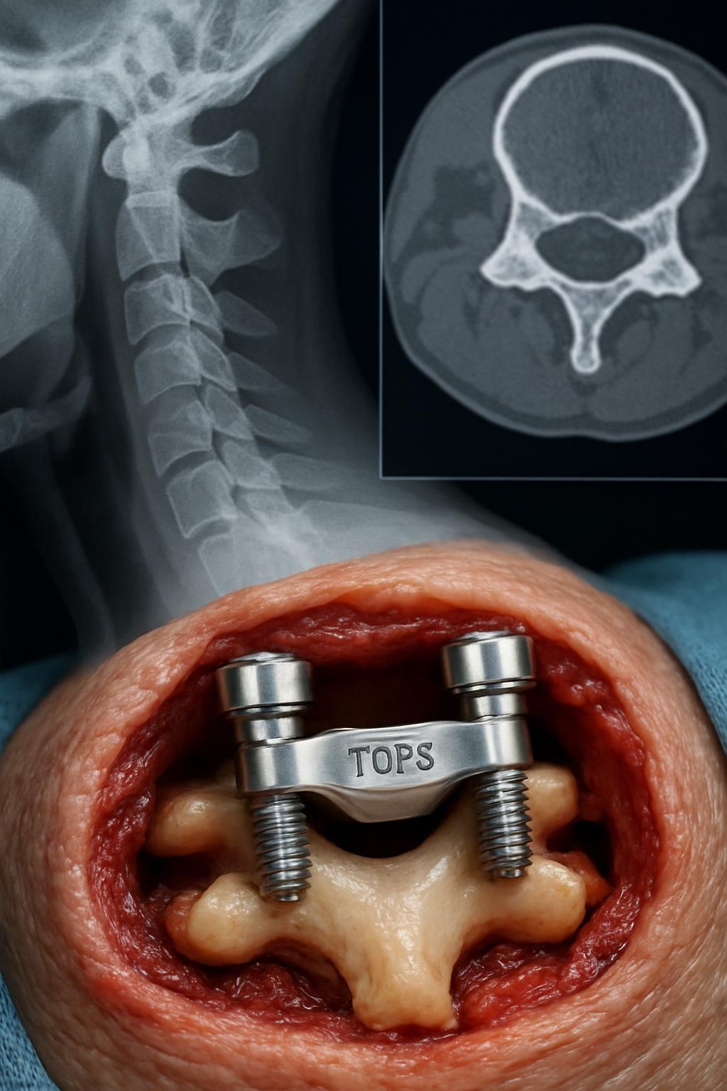 découvrez les dernières avancées et techniques innovantes en chirurgie du cou pour des résultats optimaux et une récupération améliorée.