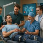 Chirurgie mini-invasive : récupération améliorée 5 découvrez les avantages de la chirurgie mini-invasive pour une récupération rapide et moins douloureuse. optimisez votre bien-être grâce à des techniques innovantes et moins traumatisantes.