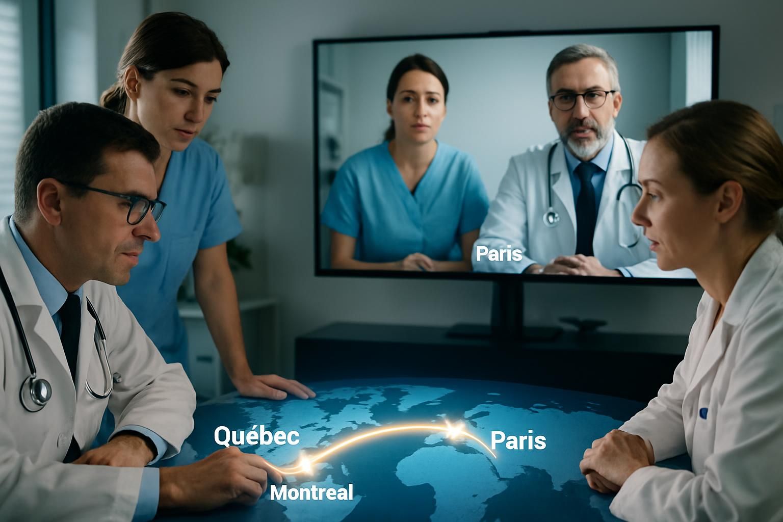 découvrez les avantages de la chirurgie mini-invasive pour une récupération rapide et moins douloureuse, favorisant un retour à la vie quotidienne en toute sérénité.