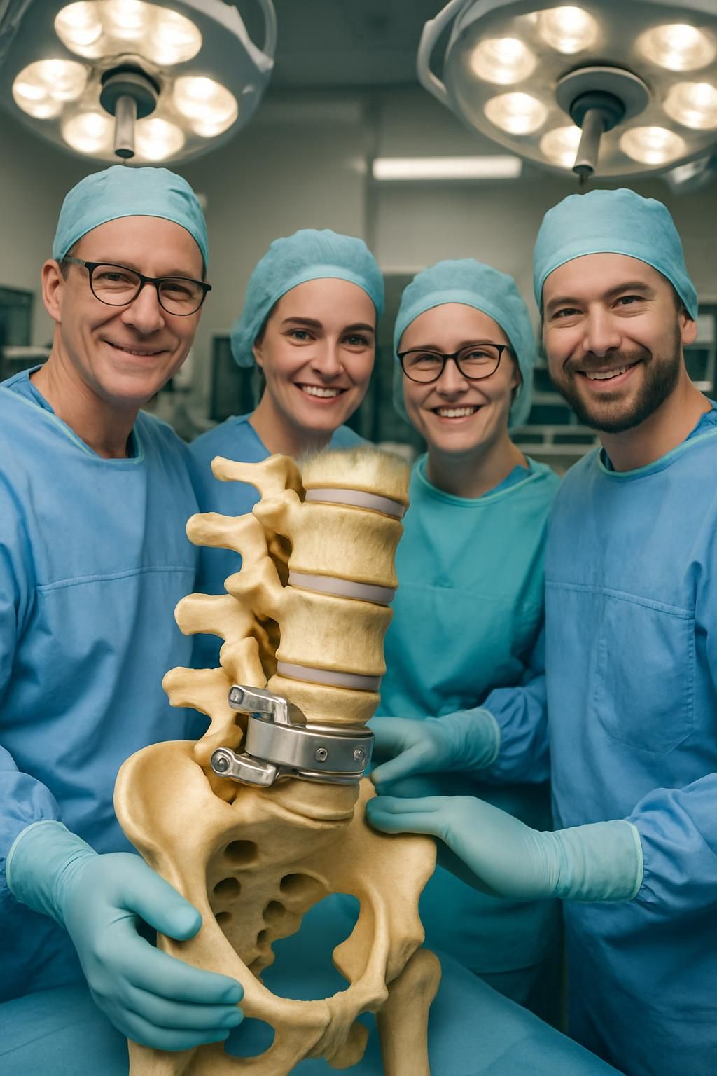 découvrez l'implant dynamique, une solution innovante pour préserver la mobilité articulaire et améliorer votre qualité de vie grâce à une intervention adaptée.