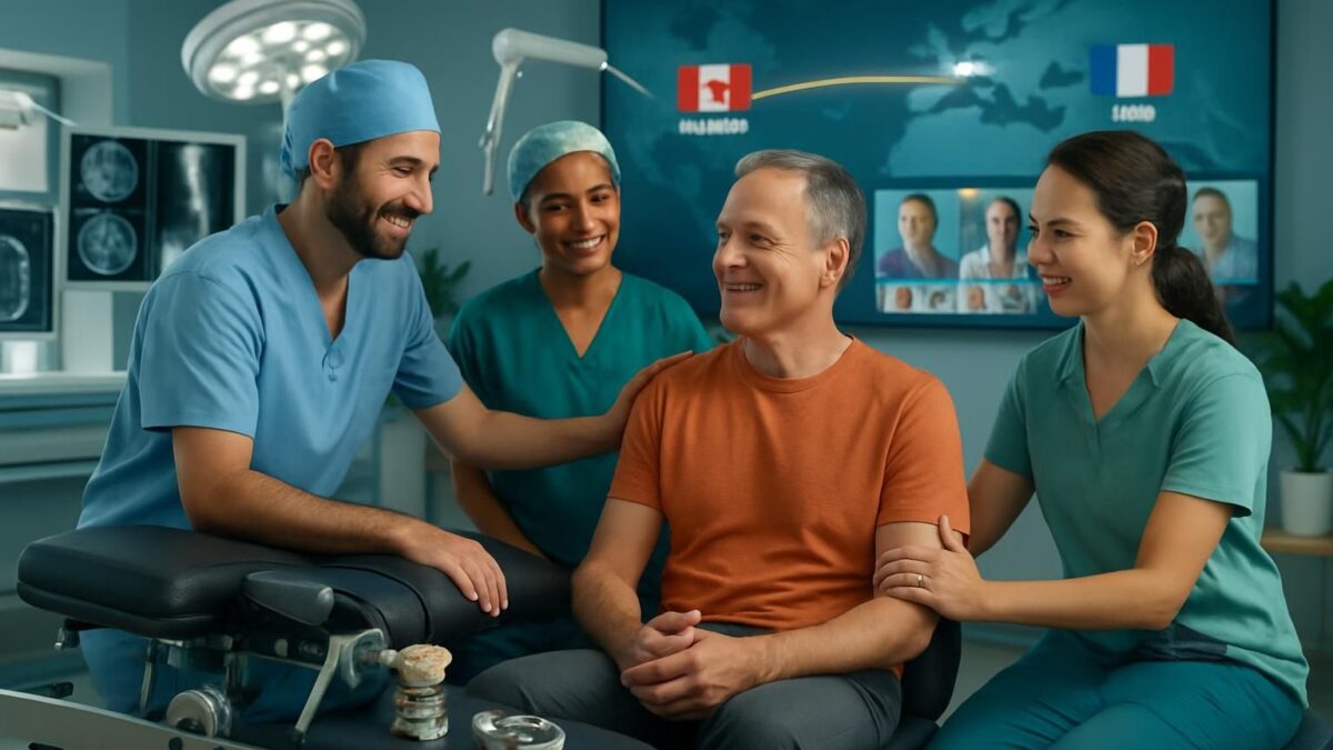 découvrez comment l’implant dynamique permet de préserver la mobilité articulaire tout en offrant une solution efficace pour le traitement orthopédique.