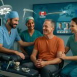 découvrez comment l’implant dynamique permet de préserver la mobilité articulaire tout en offrant une solution efficace pour le traitement orthopédique.
