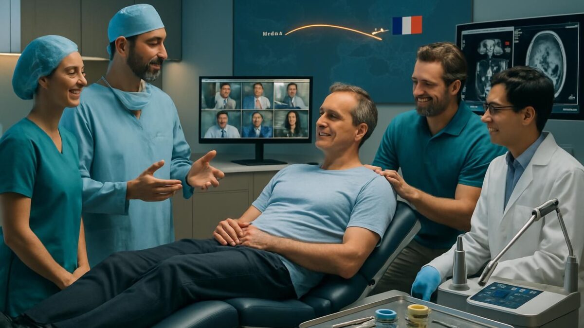 découvrez intraspine® : une solution innovante pour la chirurgie moderne du rachis, alliant précision et efficacité pour améliorer le confort et la mobilité des patients.