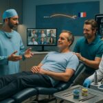 découvrez intraspine® : une solution innovante pour la chirurgie moderne du rachis, alliant précision et efficacité pour améliorer le confort et la mobilité des patients.