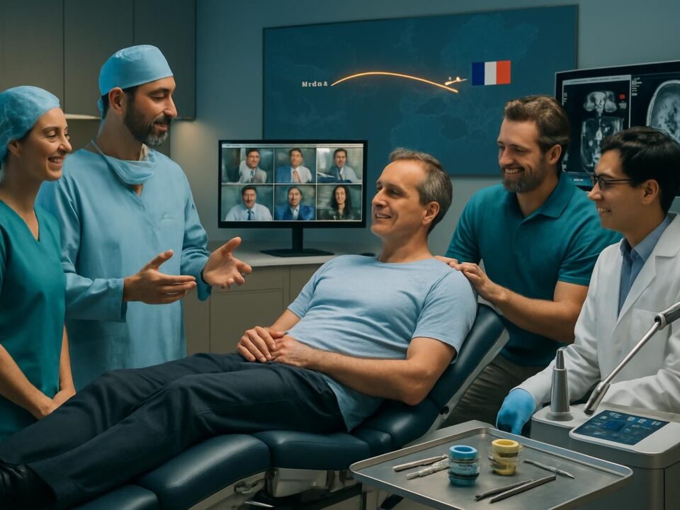 IntraSPINE® : chirurgie du rachis moderne 11 découvrez intraspine® : une solution innovante pour la chirurgie moderne du rachis, alliant précision et efficacité pour améliorer le confort et la mobilité des patients.