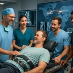 découvrez les résultats à long terme de la solution intraspine®, une innovation pour le traitement des douleurs dorsales et le soutien de la colonne vertébrale.