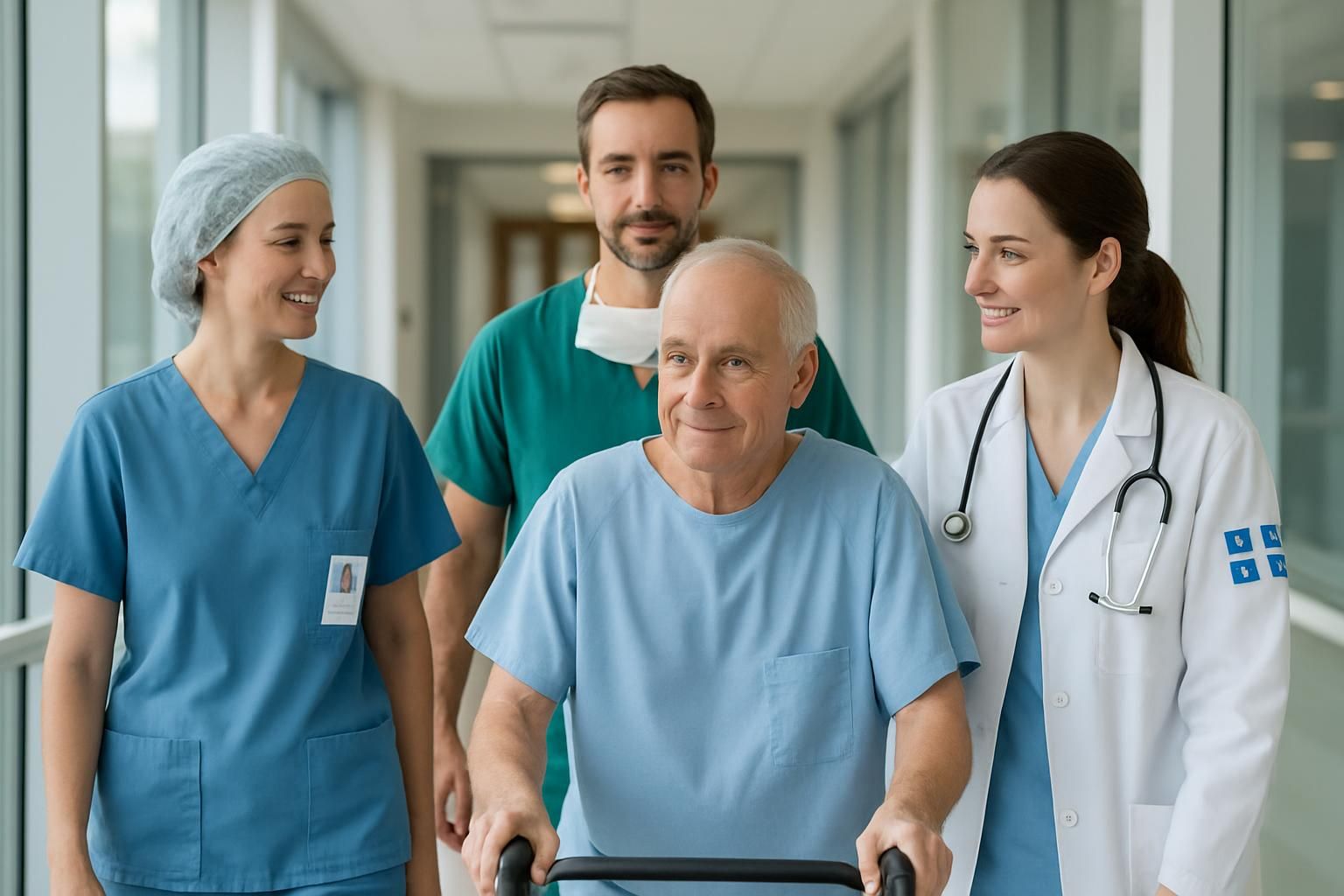 découvrez les résultats à long terme de la solution intraspine®, une innovation pour le soulagement durable des douleurs dorsales.