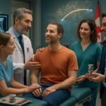 découvrez l'importance du suivi clinique après la pose d'une prothèse discale cervicale pour assurer une récupération optimale et un bon fonctionnement de la colonne cervicale.