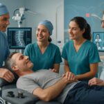 découvrez tout sur l'implantation et le suivi des tops™ pour une prise en charge optimale et personnalisée.