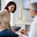 Comprendre la douleur sciatique : symptômes et conseils pour consulter 4 découvrez les symptômes de la douleur sciatique et obtenez des conseils pratiques pour savoir quand consulter un professionnel de santé.
